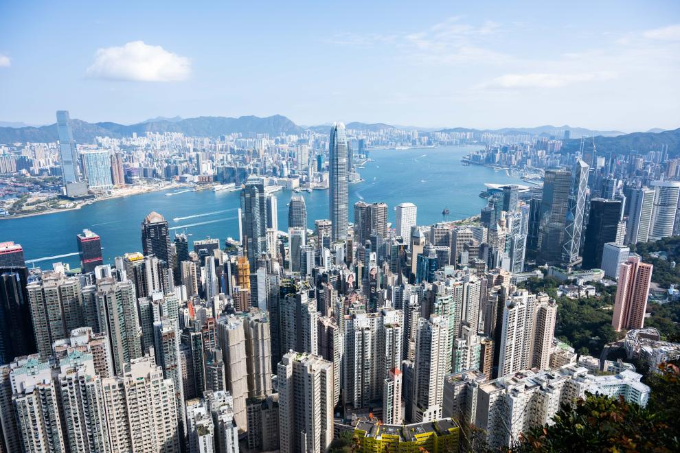香港品牌多元包容 促進文化互鑑